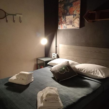 Urban Suite Corato Buitenkant foto