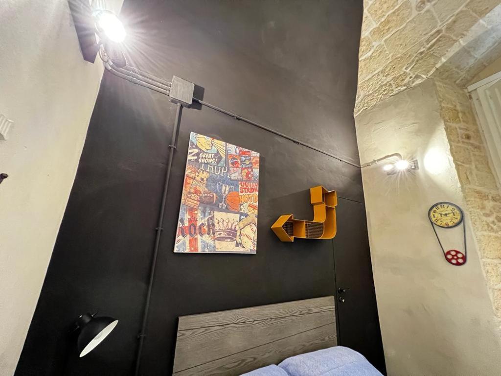 Urban Suite Corato Buitenkant foto