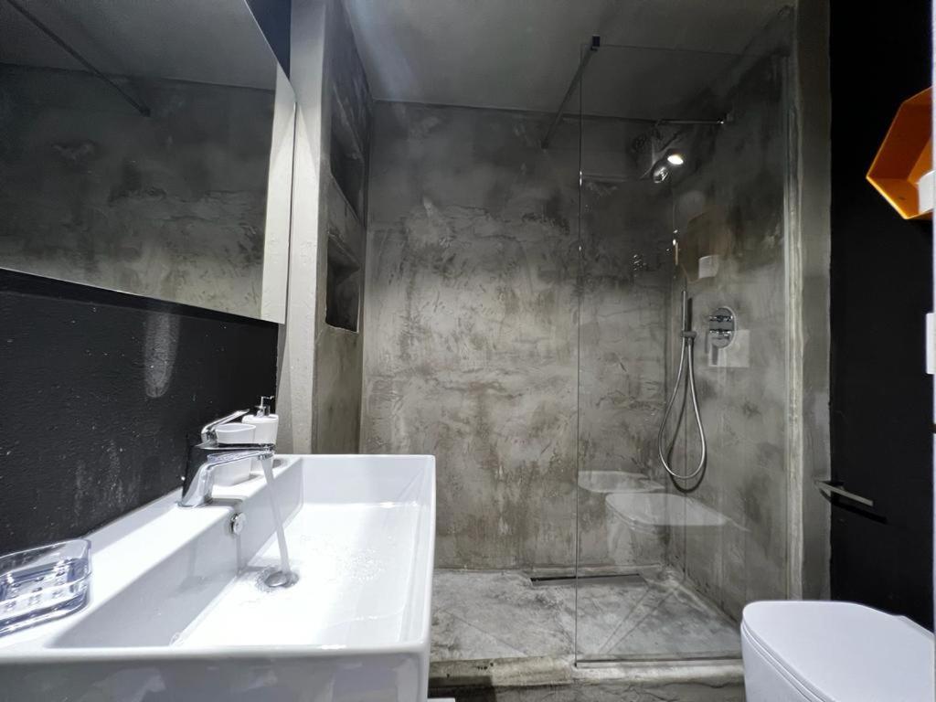 Urban Suite Corato Buitenkant foto