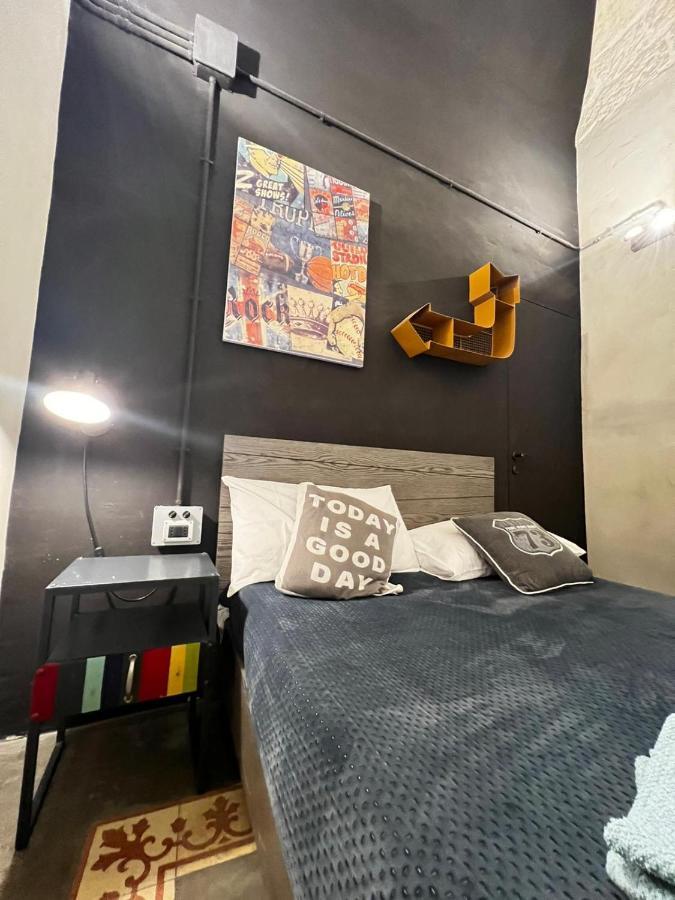 Urban Suite Corato Buitenkant foto