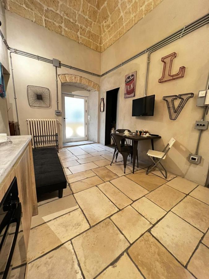 Urban Suite Corato Buitenkant foto