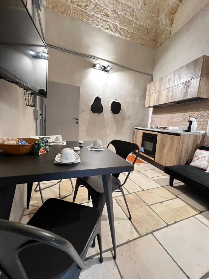 Urban Suite Corato Buitenkant foto