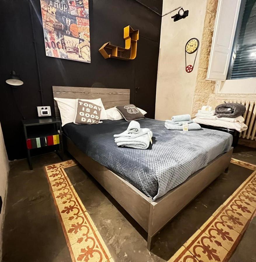 Urban Suite Corato Buitenkant foto