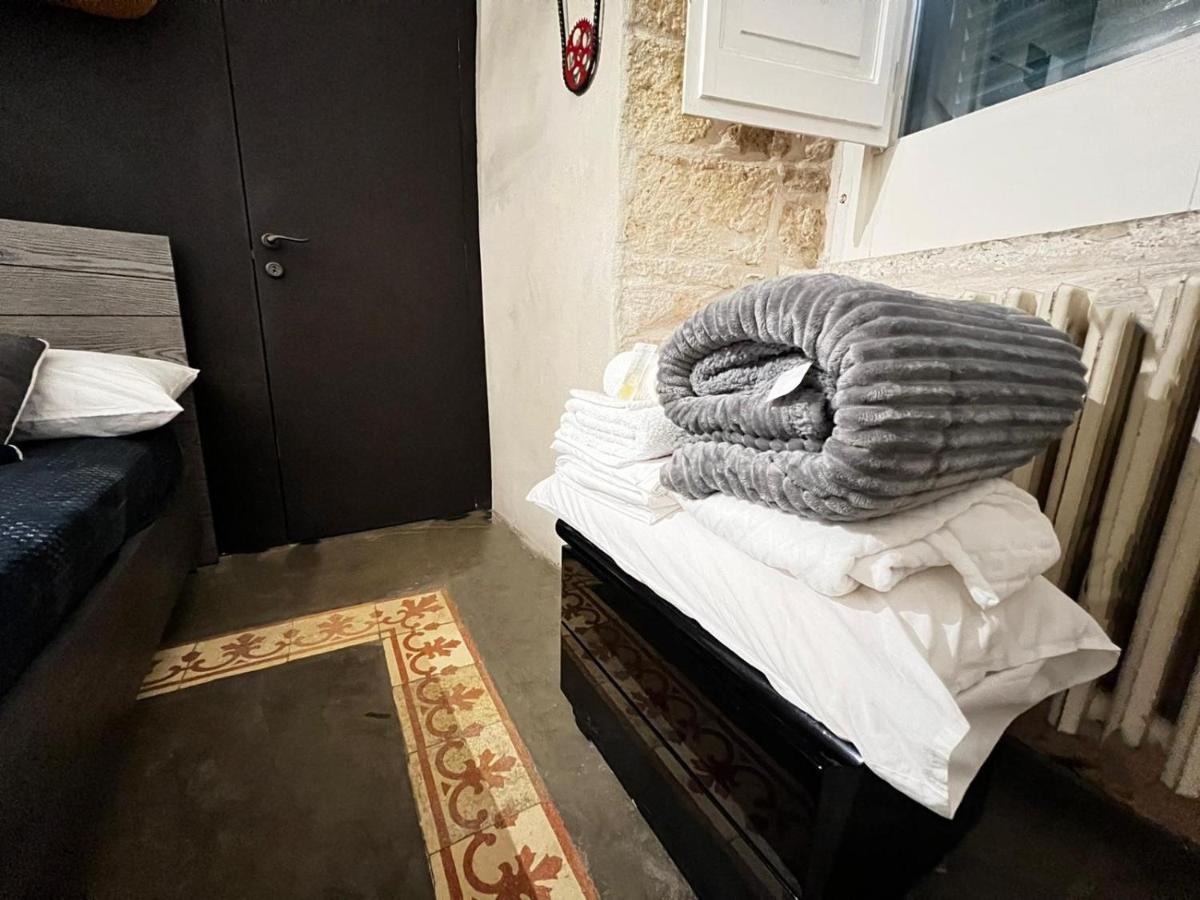 Urban Suite Corato Buitenkant foto